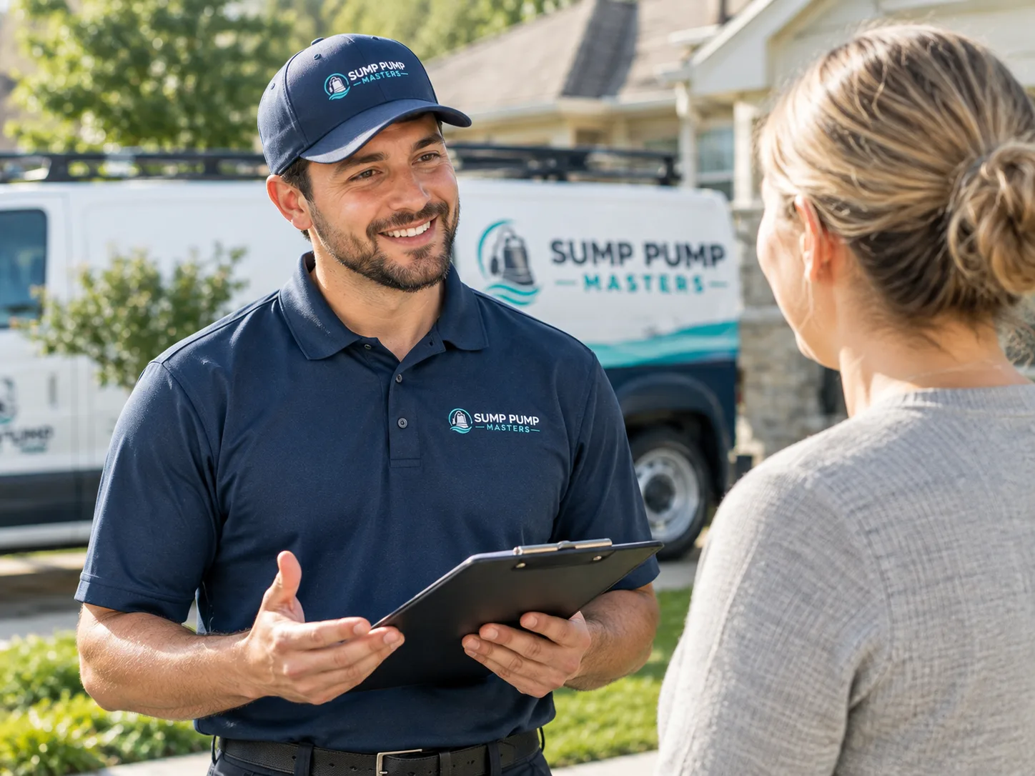 Sump Pump Repair Strong, AR FAQs